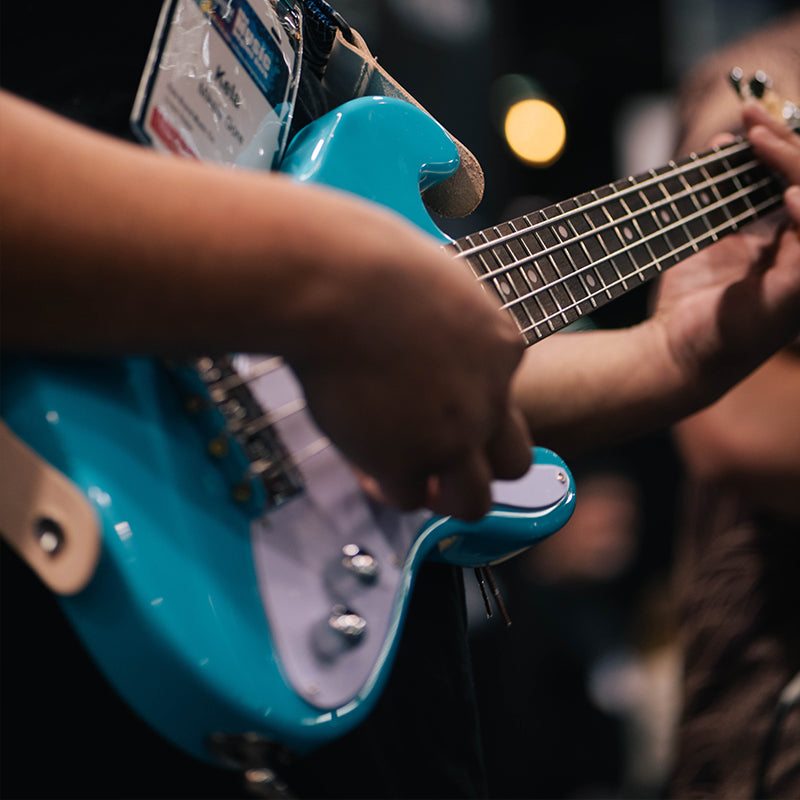 U•BASS®